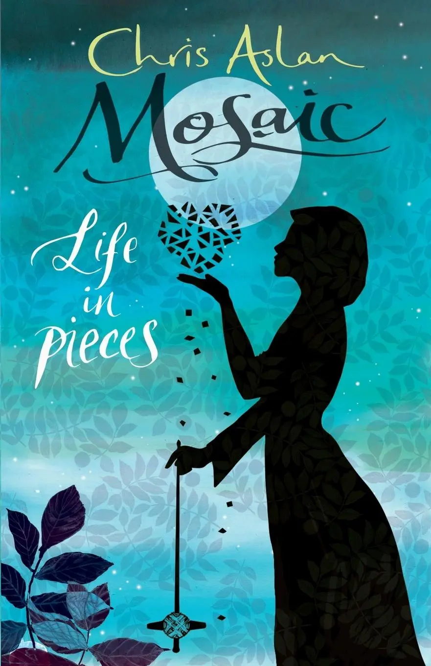 Cover: 9781782643388 | Mosaic | Life in pieces | Chris Aslan | Taschenbuch | Englisch | 2021