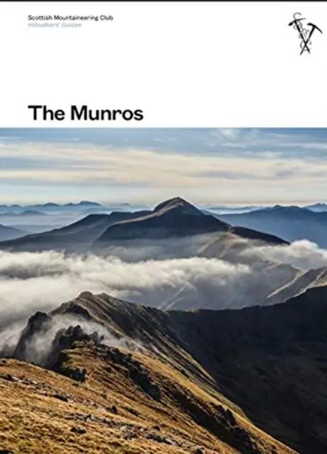 Cover: 9781907233388 | The Munros | Rab Anderson (u. a.) | Buch | Gebunden | Englisch | 2021