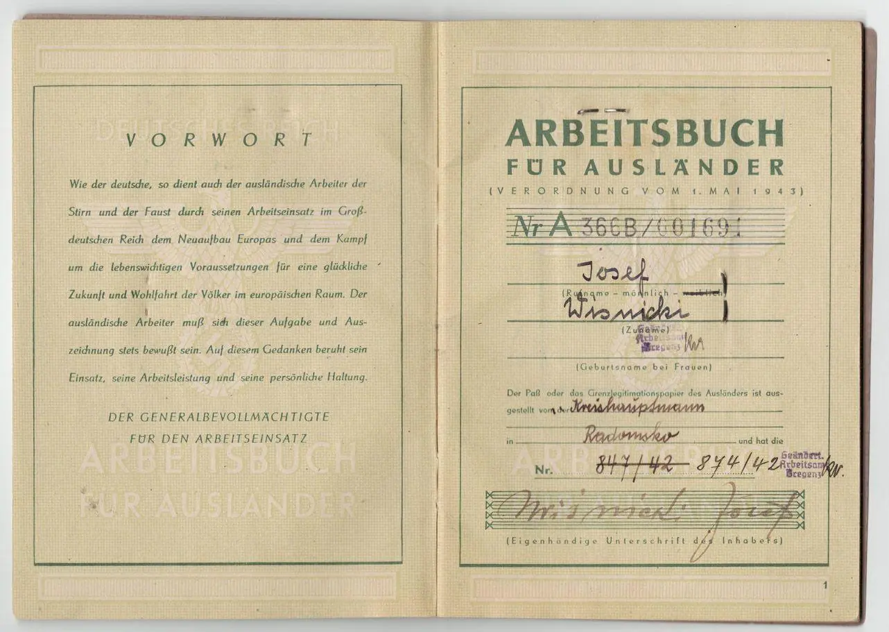 Bild: 9783702243388 | Mich kriegt ihr nicht! | Joseph Wisnicki | Buch | 160 S. | Deutsch