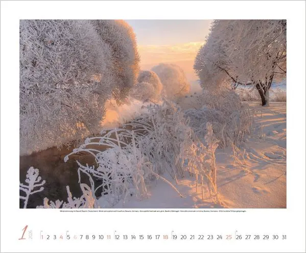 Bild: 9783731883388 | Augenblicke der Stille 2026 | Korsch Verlag | Kalender | Spiralbindung