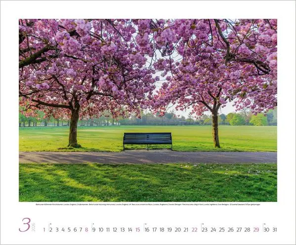 Bild: 9783731883388 | Augenblicke der Stille 2026 | Korsch Verlag | Kalender | Spiralbindung