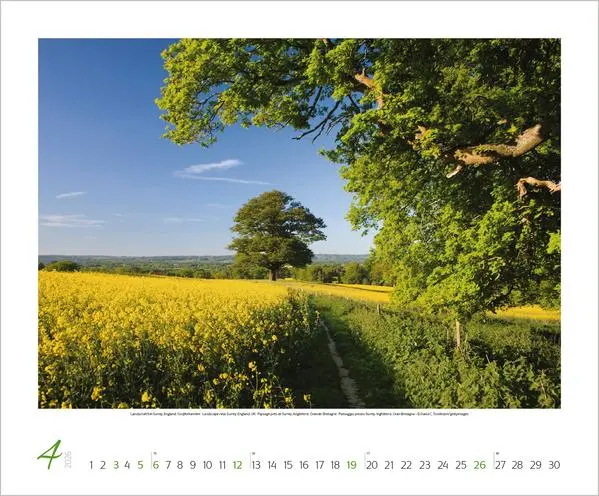 Bild: 9783731883388 | Augenblicke der Stille 2026 | Korsch Verlag | Kalender | Spiralbindung