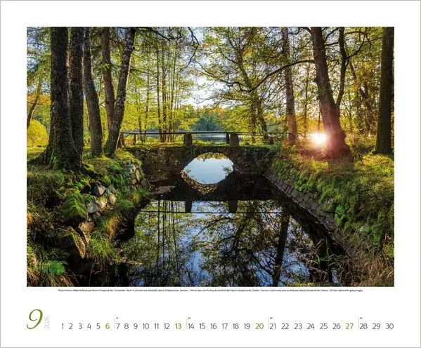Bild: 9783731883388 | Augenblicke der Stille 2026 | Korsch Verlag | Kalender | Spiralbindung