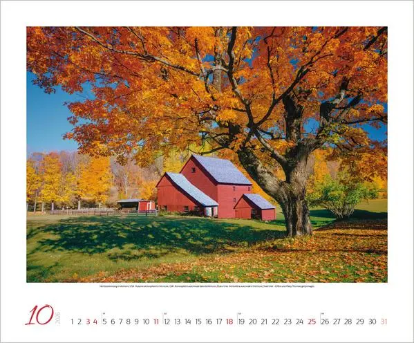 Bild: 9783731883388 | Augenblicke der Stille 2026 | Korsch Verlag | Kalender | Spiralbindung