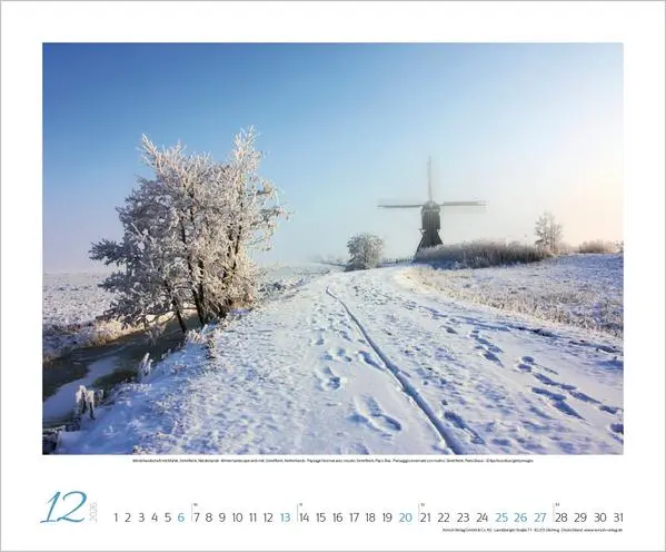 Bild: 9783731883388 | Augenblicke der Stille 2026 | Korsch Verlag | Kalender | Spiralbindung