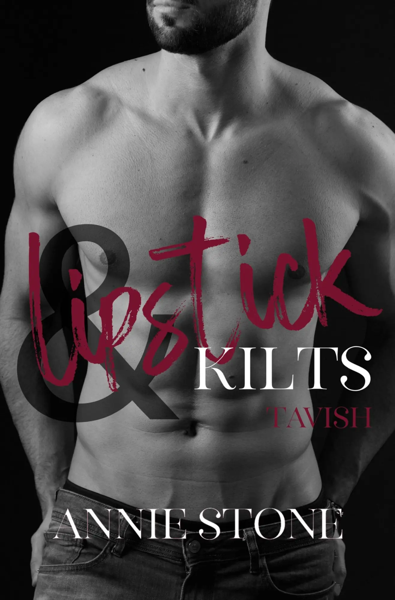 Cover: 9783757933388 | Lipstick &amp; Kilts - Tavish | Annie Stone | Taschenbuch | 300 S. | 2023
