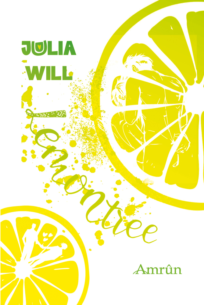 Cover: 9783958693388 | Lemontree | Gay Romance | Julia Will | Taschenbuch | 200 S. | Deutsch