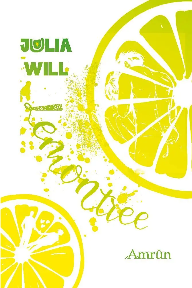 Cover: 9783958693388 | Lemontree | Gay Romance | Julia Will | Taschenbuch | 200 S. | Deutsch