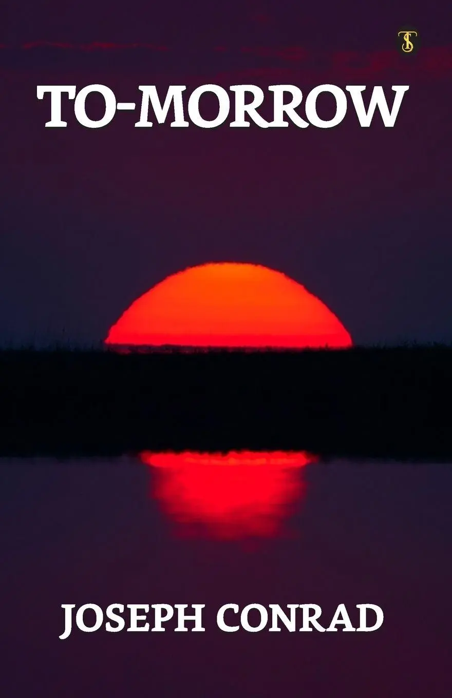 Cover: 9789355843388 | To-morrow | Joseph Conrad | Taschenbuch | Englisch | 2023