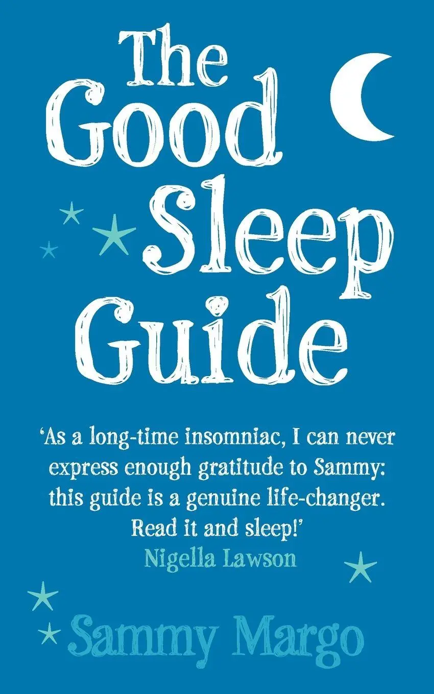 Cover: 9780091923488 | The Good Sleep Guide | Sammy Margo | Taschenbuch | Englisch | 2008