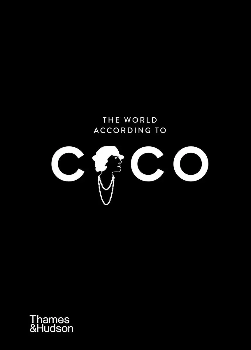 Bild: 9780500023488 | The World According to Coco | The Wit and Wisdom of Coco Chanel | Buch