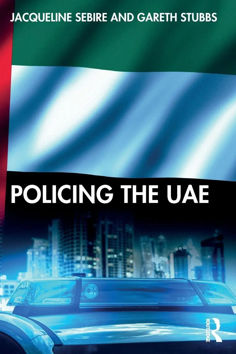 Cover: 9781041013488 | Policing the UAE | Jacqueline Sebire (u. a.) | Taschenbuch | Englisch