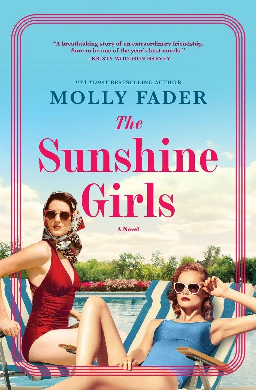 Cover: 9781335453488 | Sunshine Girls (Original) | Molly Fader | Taschenbuch | Englisch