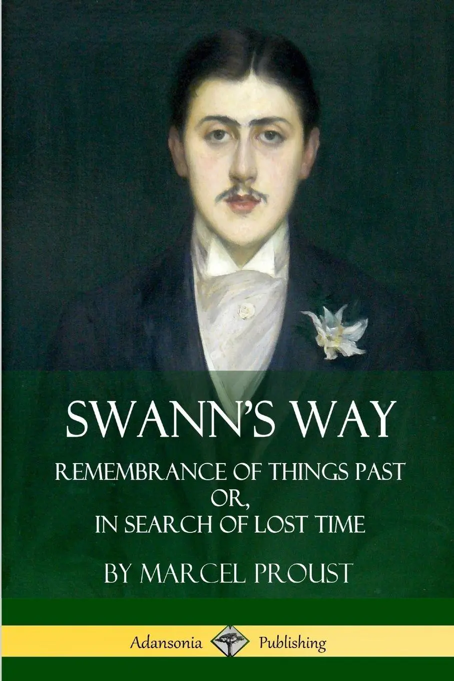Cover: 9781387863488 | Swann's Way | Marcel Proust (u. a.) | Taschenbuch | Englisch | 2018