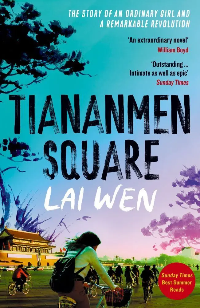 Cover: 9781800753488 | Tiananmen Square | Lai Wen | Taschenbuch | Paperback | Englisch | 2025