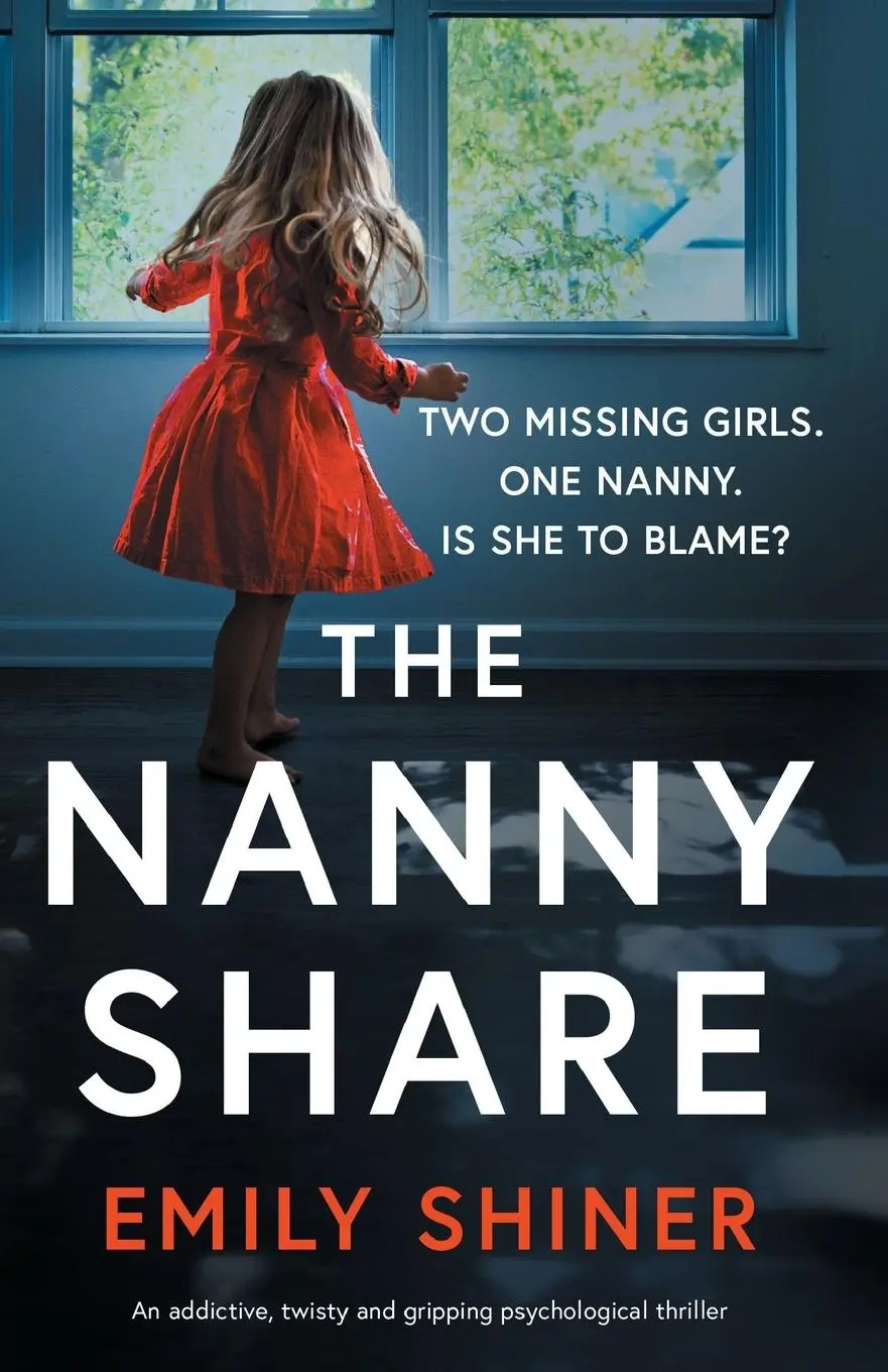 Cover: 9781836183488 | The Nanny Share | Emily Shiner | Taschenbuch | Englisch | 2025