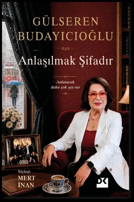 Cover: 9786258593488 | Anlasilmak Sifadir | Gülseren Budayicioglu | Taschenbuch | Türkisch