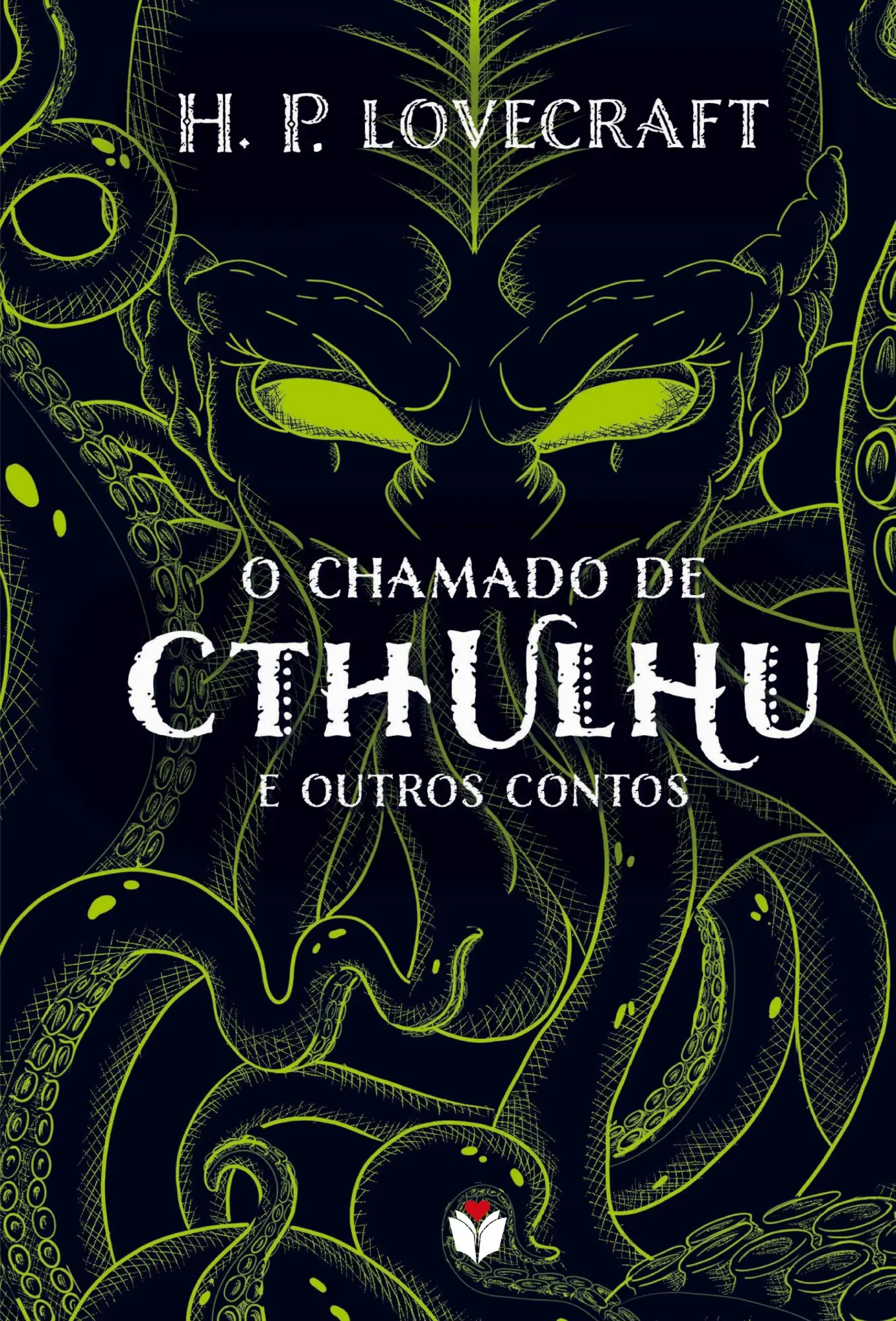 CHAMADO DE CTHULHU E OUTROS