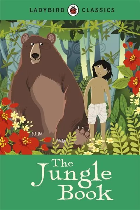 Cover: 9781409313588 | The Jungle Book | Rudyard Kipling | Buch | 72 S. | Englisch | 2015