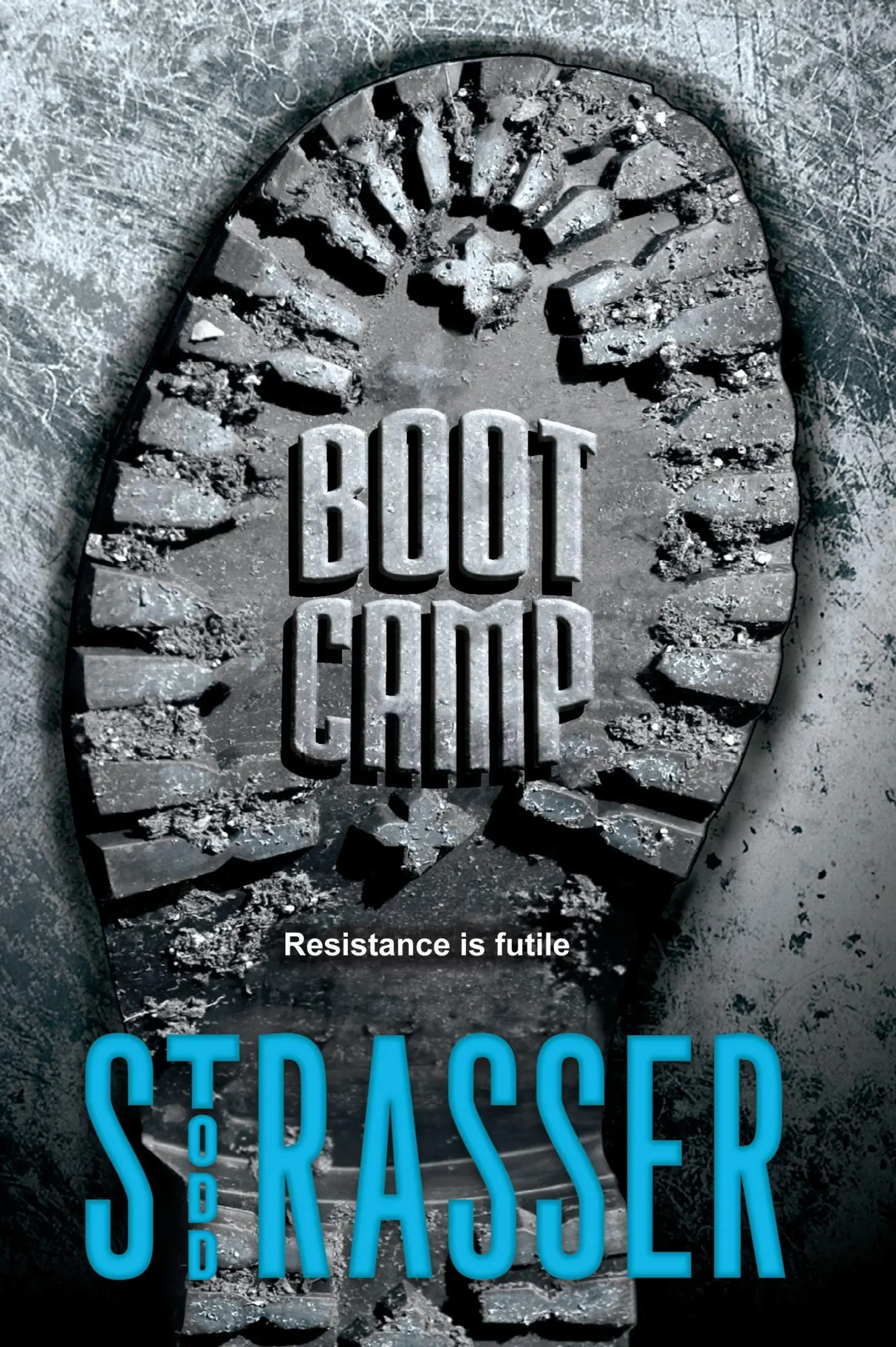Cover: 9781442433588 | Boot Camp | Todd Strasser | Taschenbuch | 238 S. | Englisch | 2012