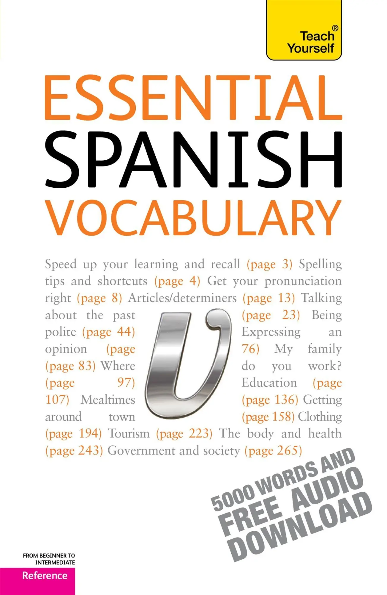 Cover: 9781444103588 | Essential Spanish Vocabulary | Mike Zollo | Taschenbuch | Bundle