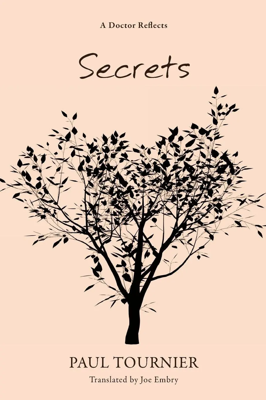 Cover: 9781620323588 | Secrets | Paul Tournier | Taschenbuch | Kartoniert / Broschiert | 2012