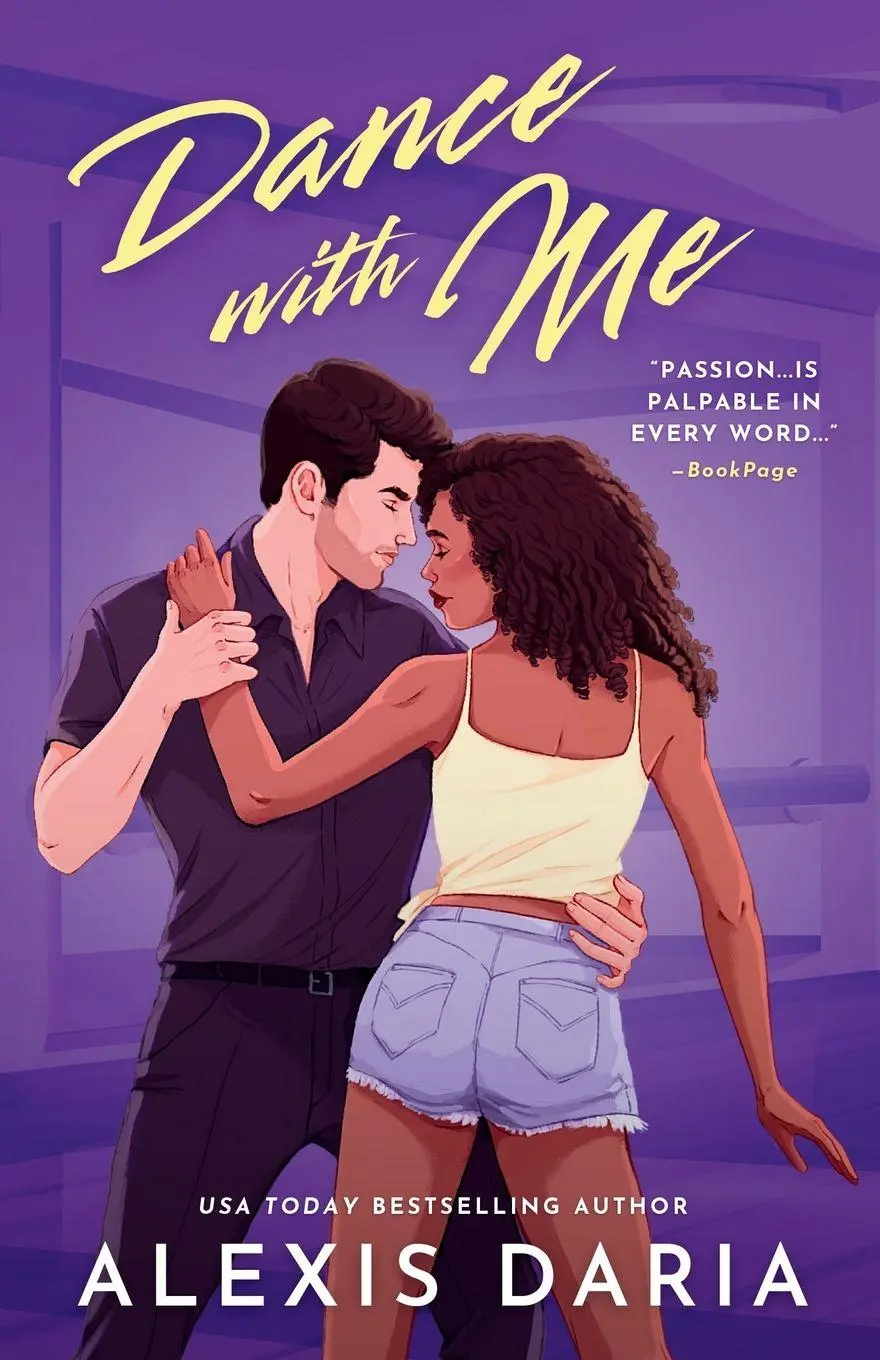 Cover: 9781641973588 | Dance with Me | Alexis Daria | Taschenbuch | Englisch | 2025