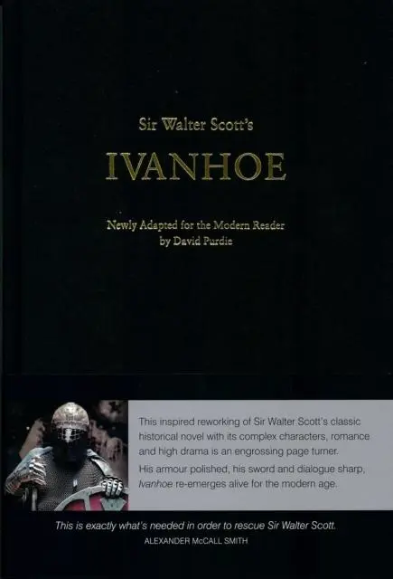 Cover: 9781908373588 | Sir Walter Scott's Ivanhoe | Walter Scott | Buch | Gebunden | Englisch