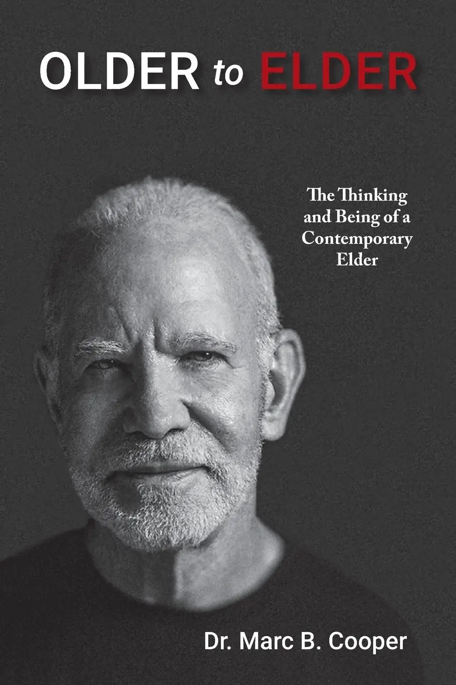 Cover: 9781961813588 | Older to Elder | Marc B Cooper | Taschenbuch | Englisch | 2024