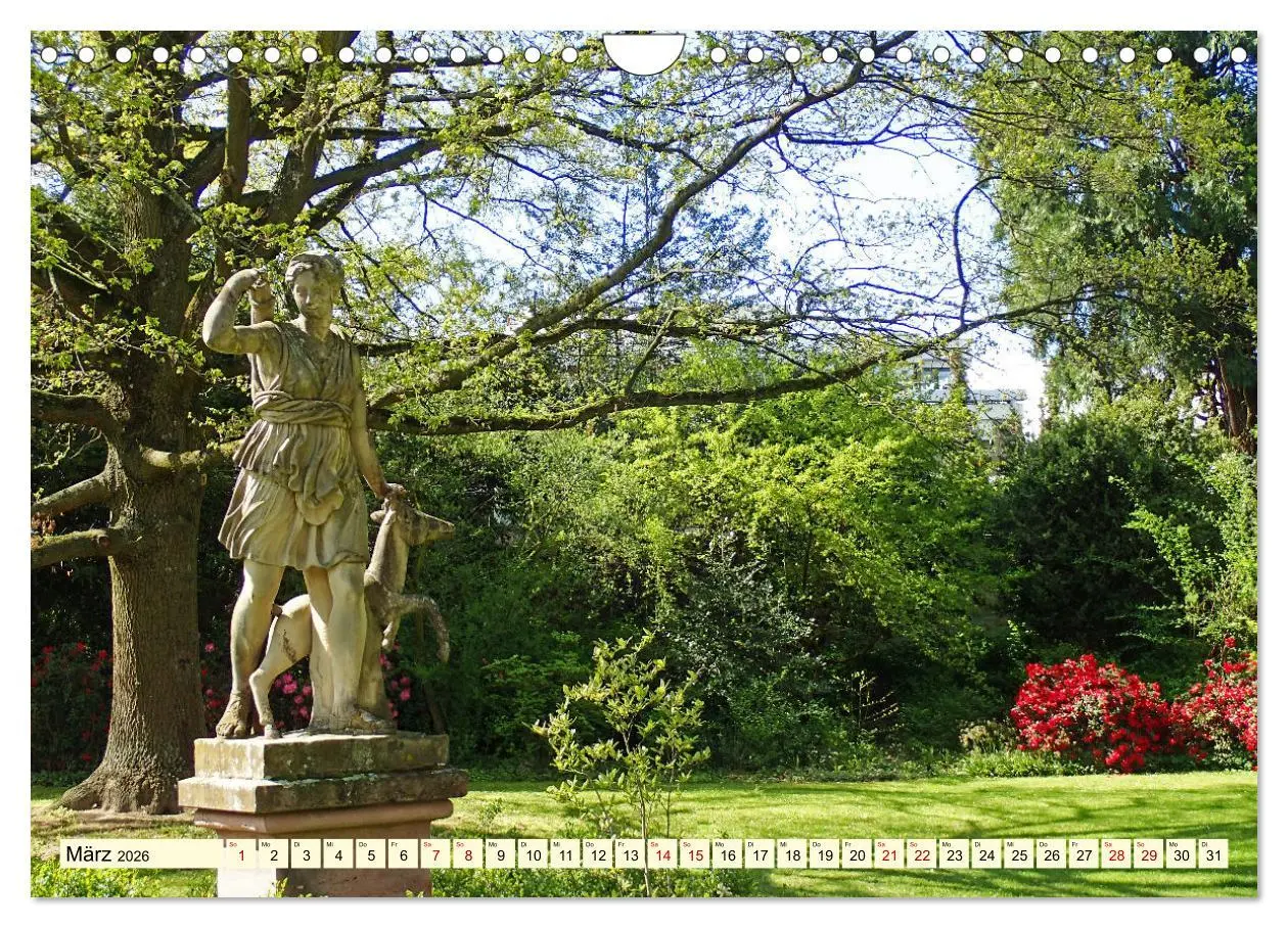 Bild: 9783457323588 | Weinheim im Laufe der Jahreszeiten (Wandkalender 2026 DIN A4 quer),...