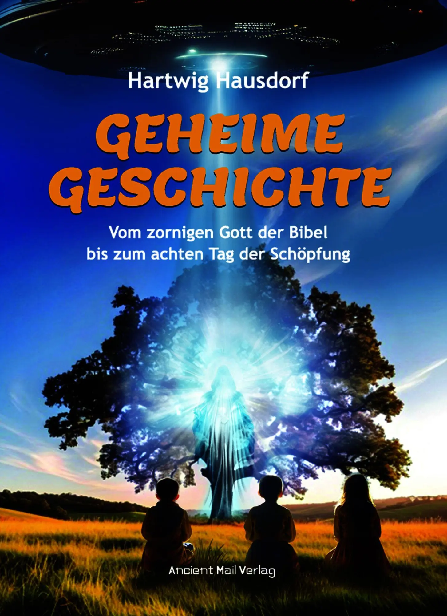 Cover: 9783956523588 | Geheime Geschichte | Hartwig Hausdorf | Buch | 248 S. | Deutsch | 2025
