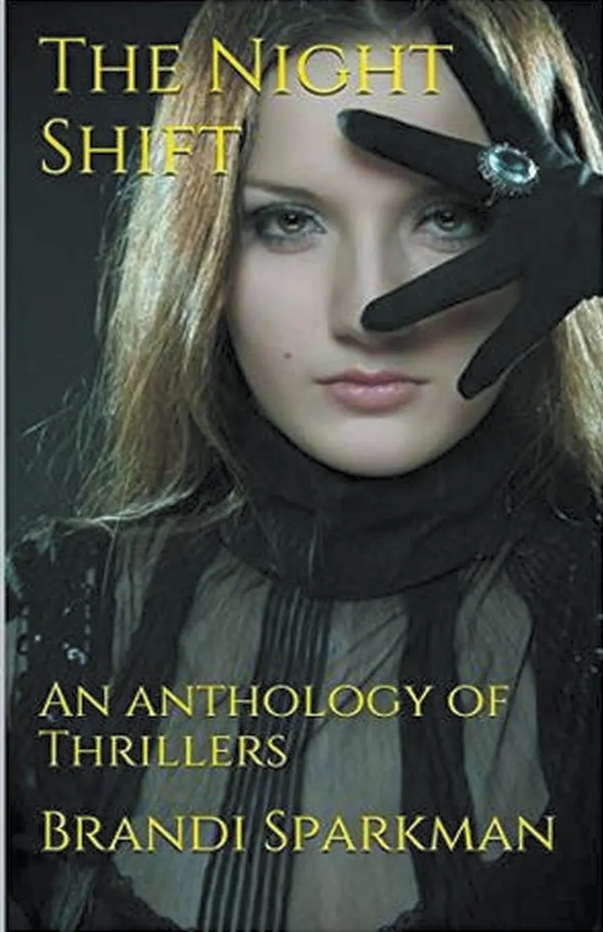 Cover: 9798224923588 | The Night Shift An Anthology of Thrillers | Brandi Sparkman | Buch