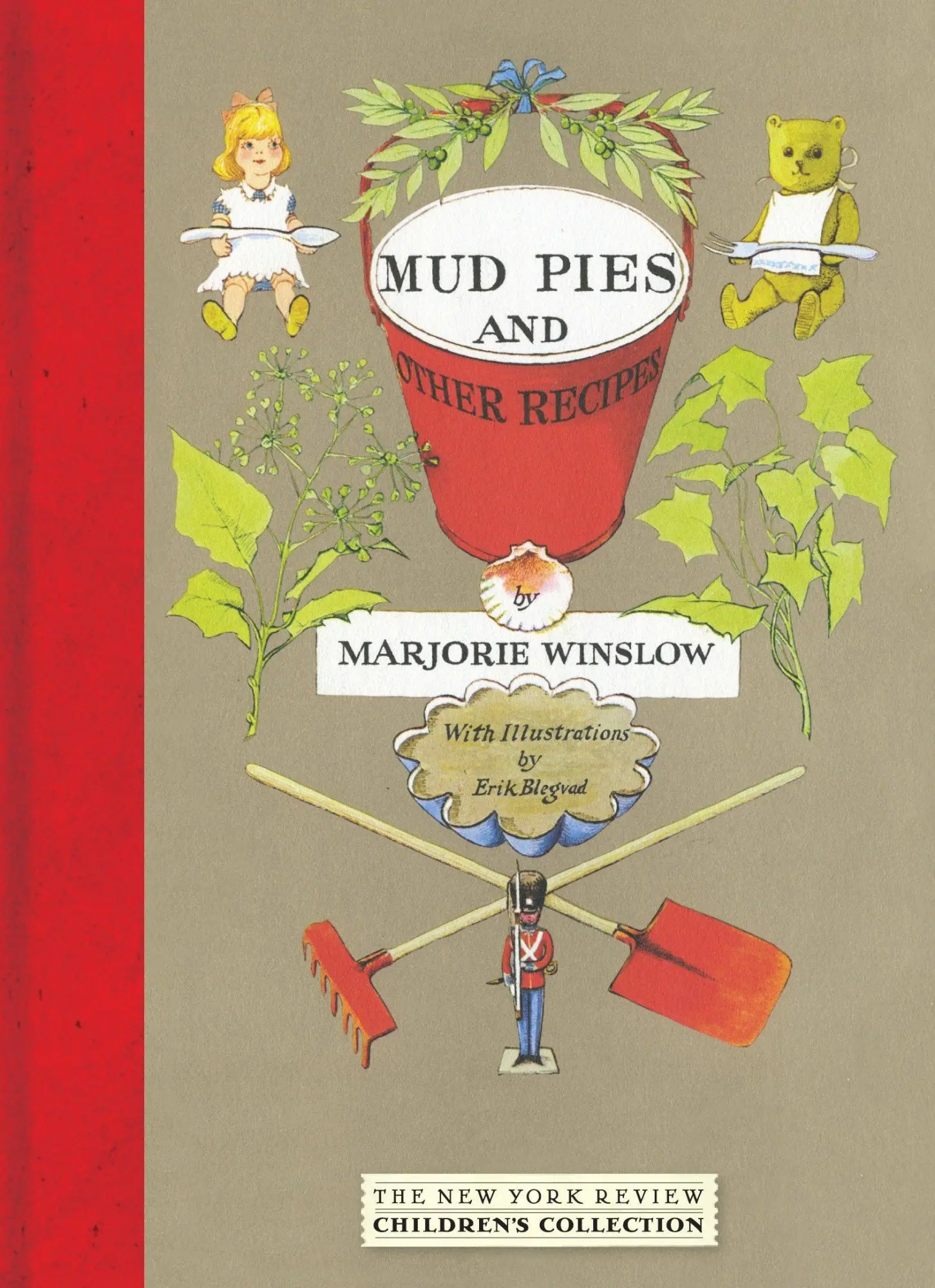 Cover: 9781590173688 | Mud Pies and Other Recipes | Marjorie Winslow | Buch | Englisch | 2010