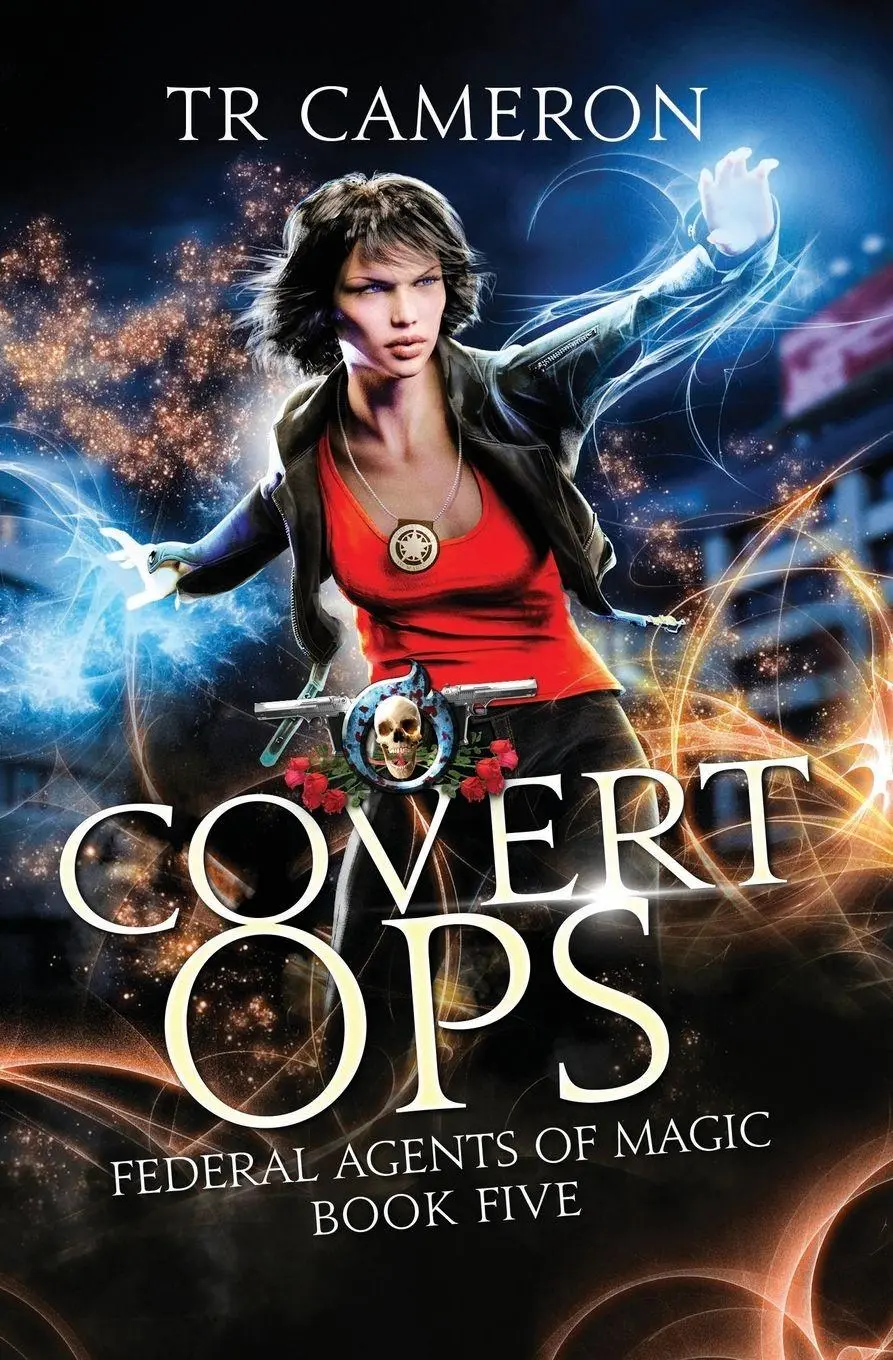 Cover: 9781642023688 | Covert Ops | Martha Carr (u. a.) | Taschenbuch | Englisch | 2020