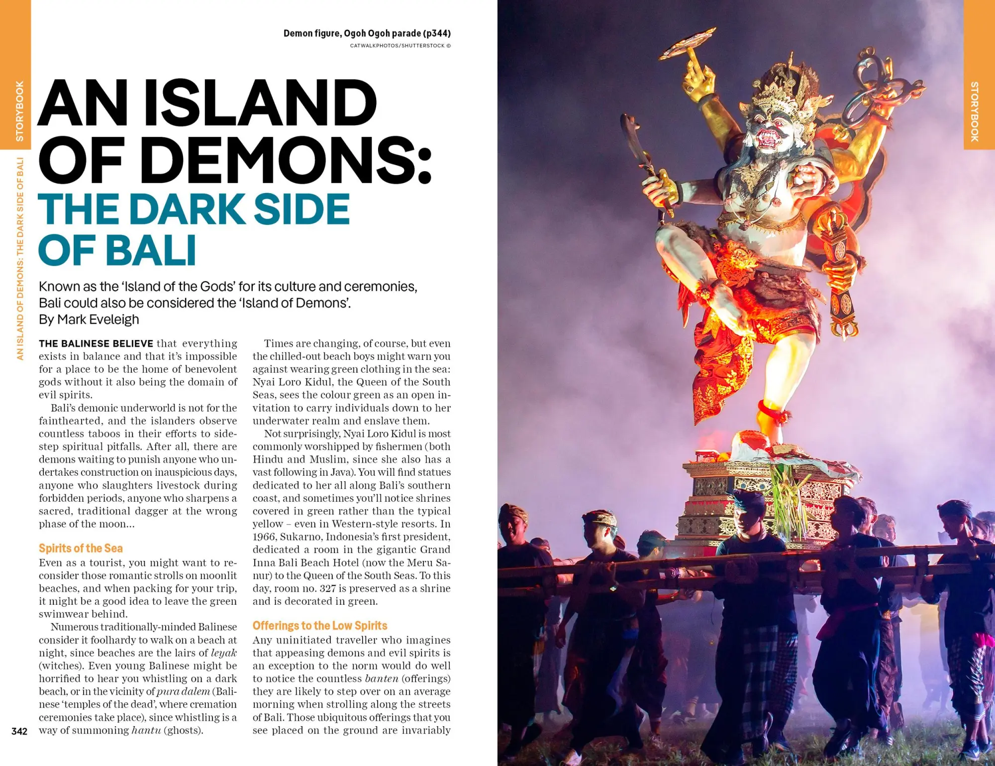 Bild: 9781838693688 | Lonely Planet Bali, Lombok &amp; Nusa Tenggara | Ryan Ver Berkmoes (u. a.)