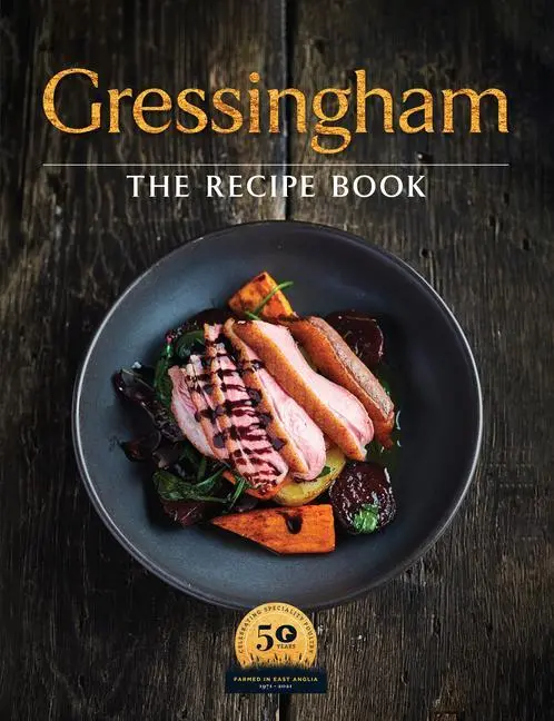 Cover: 9781910863688 | Gressingham | Katie Fisher | Buch | Gebunden | Englisch | 2020