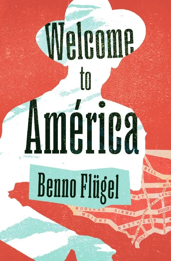 Cover: 9783565223688 | Welcome to América | DE | Benno Flügel | Taschenbuch | 108 S. | 2026