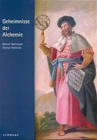 Cover: 9783796513688 | Geheimnisse der Alchemie | Thomas Hofmeier (u. a.) | Taschenbuch