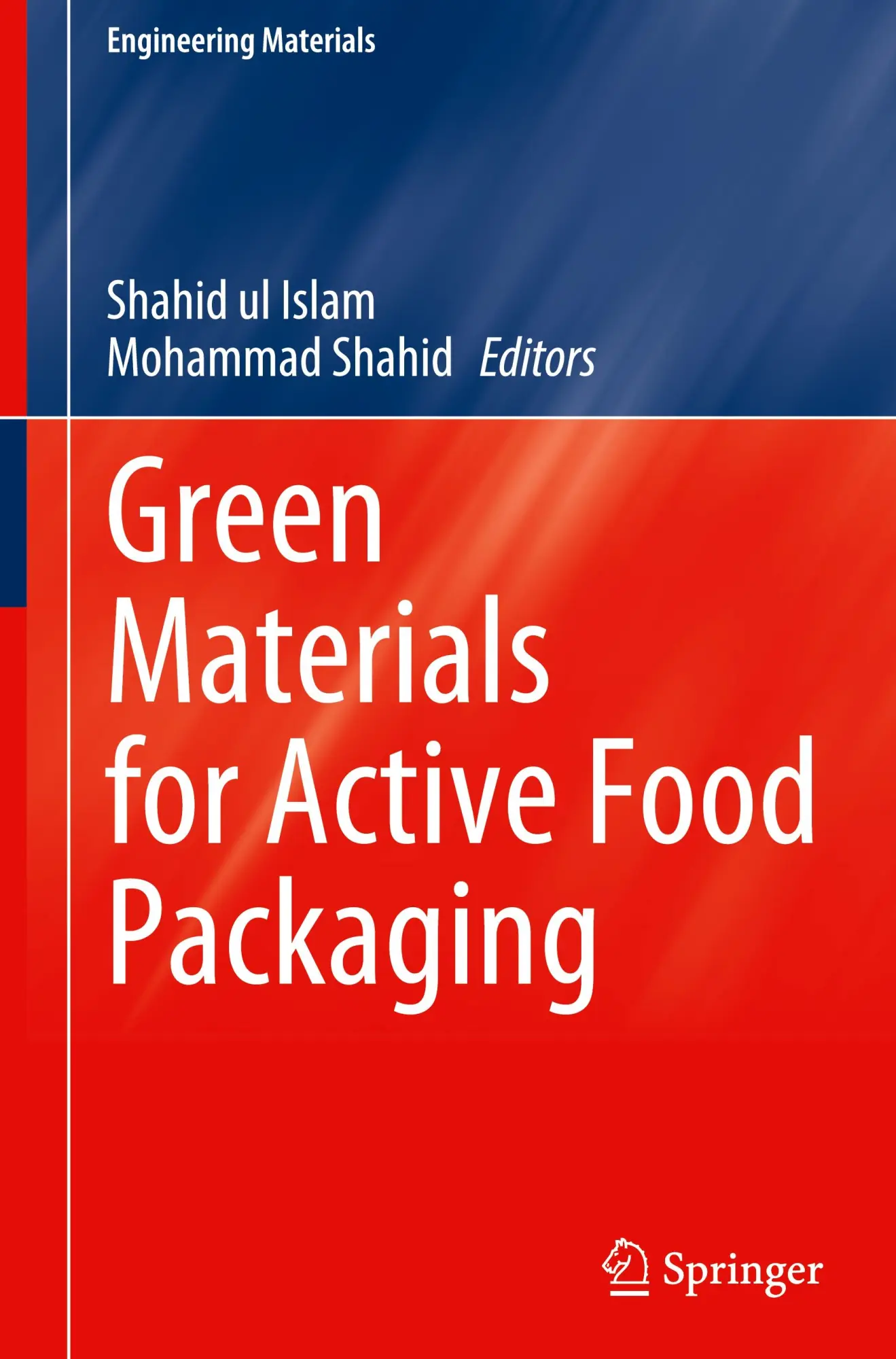 Green Materials for Active Food Packaging