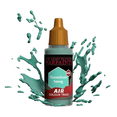 Cover: 5713799343788 | Air Hazardous Smog | The Army Painter | EAN 5713799343788