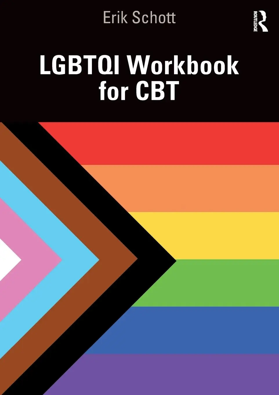 Cover: 9780367513788 | LGBTQI Workbook for CBT | Erik Schott | Taschenbuch | Englisch | 2021