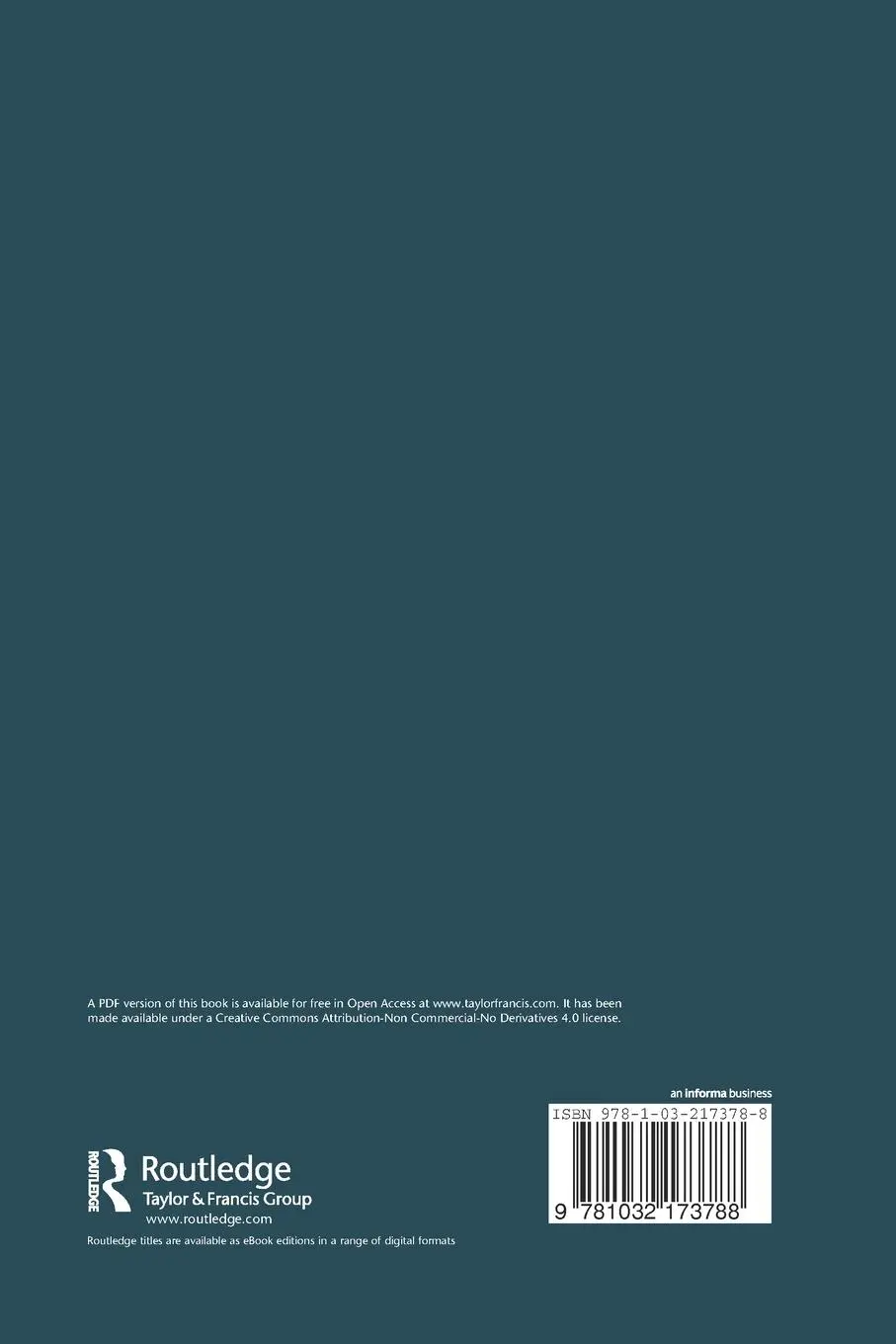 Rückseite: 9781032173788 | Coastal Landscapes of the Mesolithic | Almut Schülke | Taschenbuch