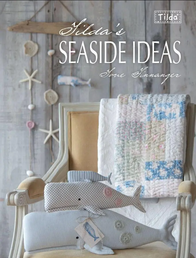 Cover: 9781446303788 | Tilda'S Seaside Ideas | Tone Finnanger | Taschenbuch | Englisch | 2013