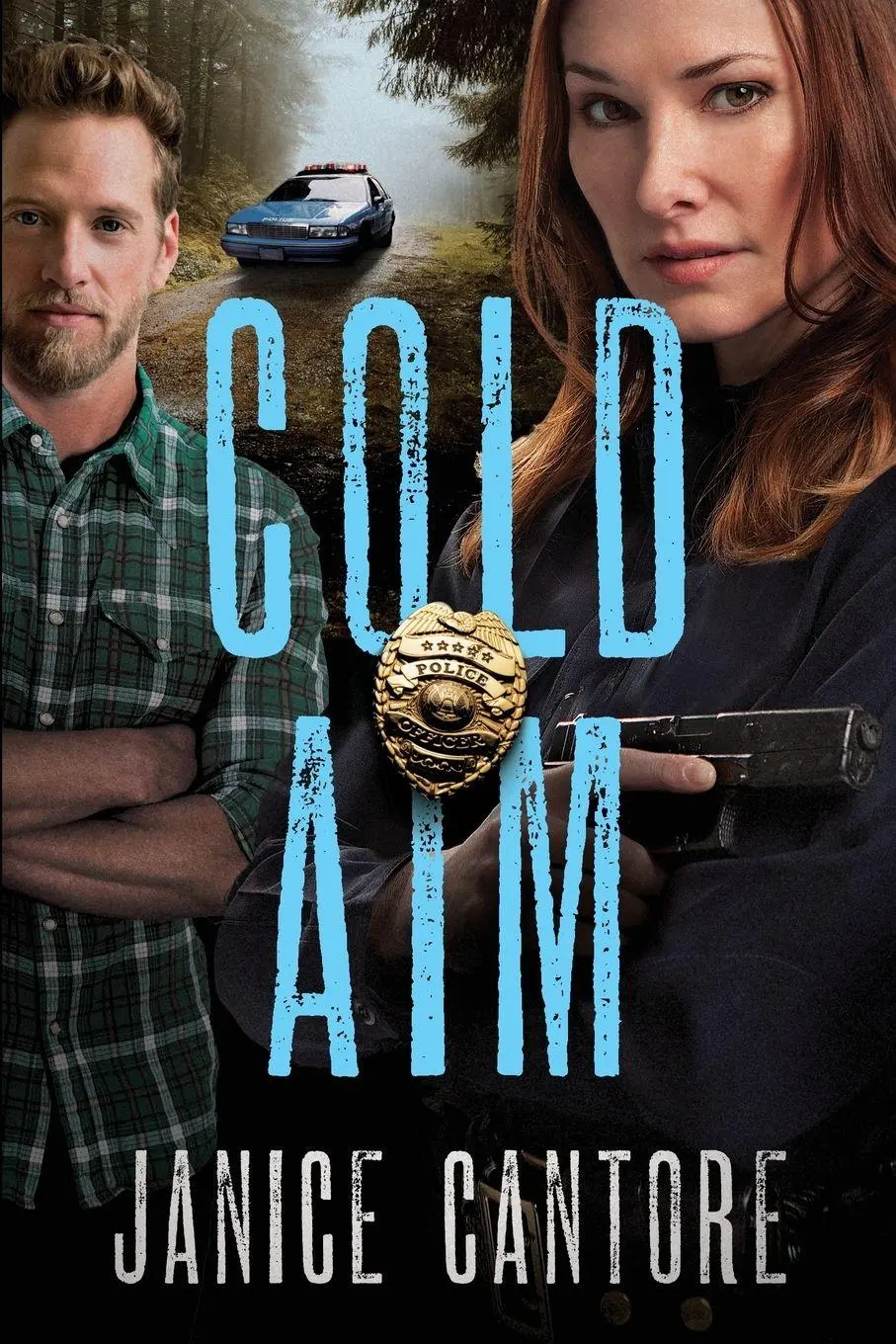 Cover: 9781496423788 | Cold Aim | Janice Cantore | Taschenbuch | Kartoniert / Broschiert