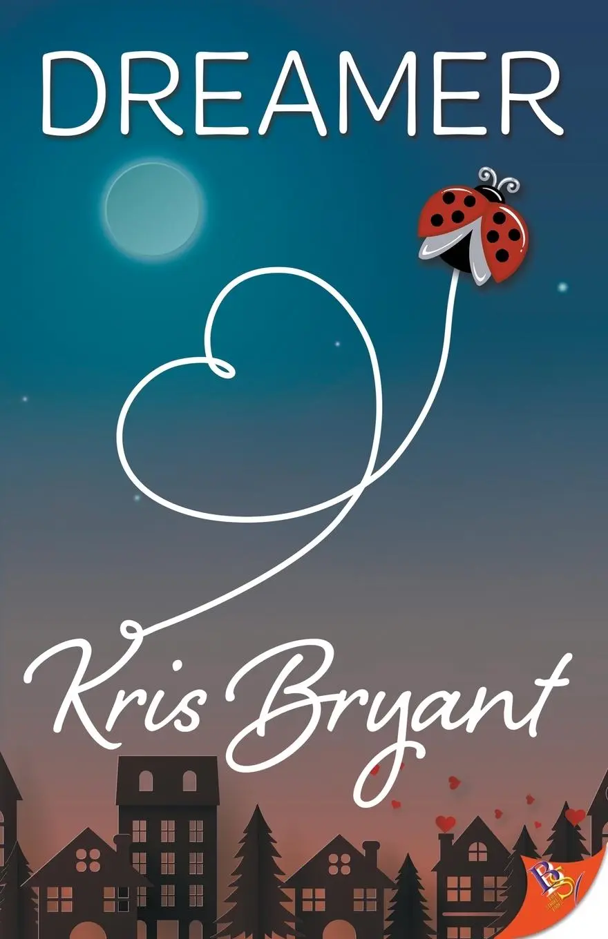 Cover: 9781636793788 | Dreamer | Kris Bryant | Taschenbuch | Englisch | 2024
