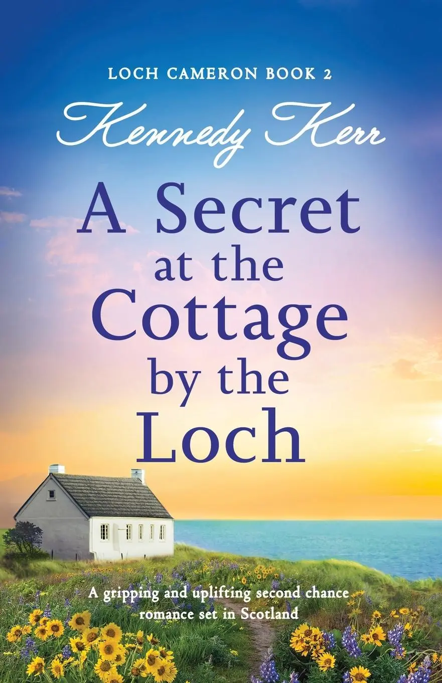 Cover: 9781837903788 | A Secret at the Cottage by the Loch | Kennedy Kerr | Taschenbuch