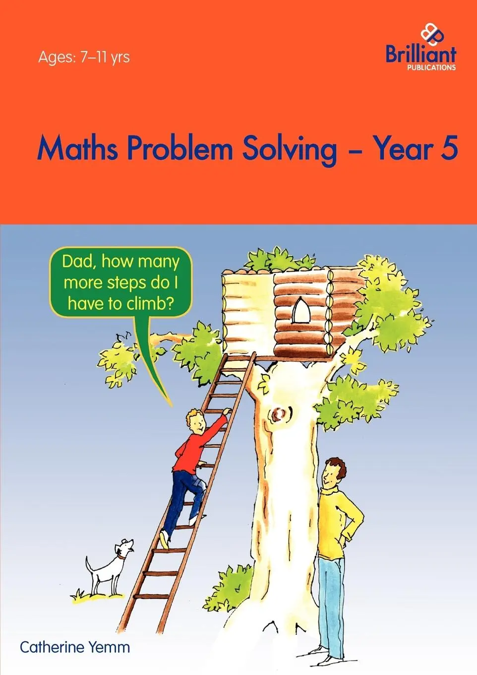 Cover: 9781903853788 | Maths Problem Solving - Year 5 | C. Yemm | Taschenbuch | Englisch