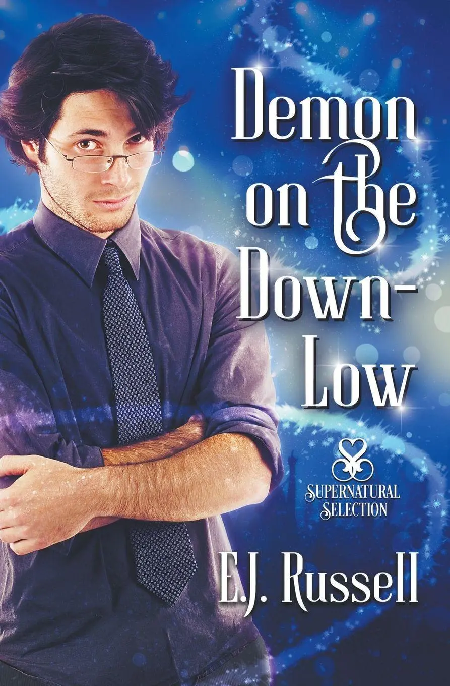 Cover: 9781947033788 | Demon on the Down-Low | E. J. Russell | Taschenbuch | Englisch | 2024