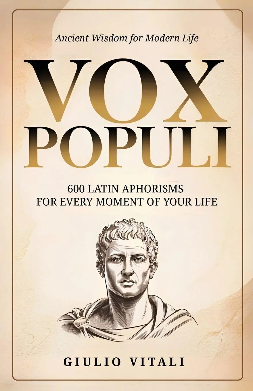 Cover: 9781961963788 | Vox Populi | Giulio Vitali | Taschenbuch | Englisch | 2026
