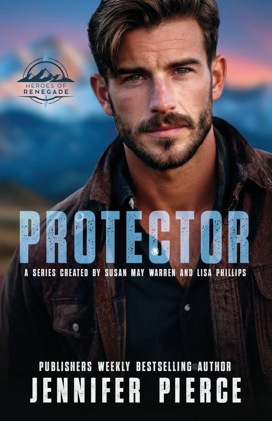 Cover: 9781966463788 | Protector | Jennifer Pierce (u. a.) | Taschenbuch | Heroes of Renegade